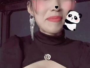 omg those big tits on teen 18+ 😍