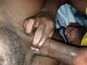 grand champ delivers an intense deepthroat blowjob session. 😍