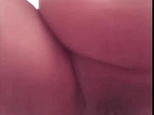 training for double penetration with intense practice