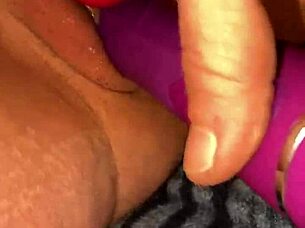 polish porn with a successful provocation