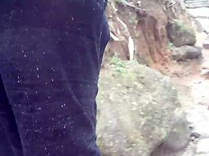 Paty Bumbum Gives the Best Blowjob for 13 Reais