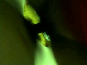 Wife delivers hot blowjob eagerly!