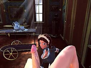 complete gameplay - duchess of blanca sirena ep 01