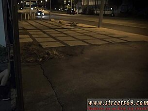 teen in hard vibrator bondage scene