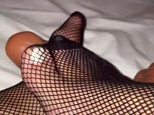 Exploring Various Fetish Interests!