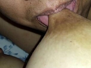 I love these natural big tits