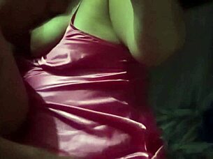 I love these natural big tits