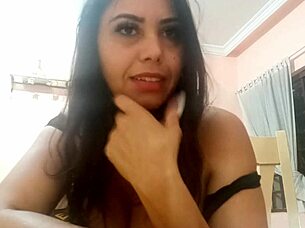 i watched sarah rosa do her strip tease in the hotel room on the third night