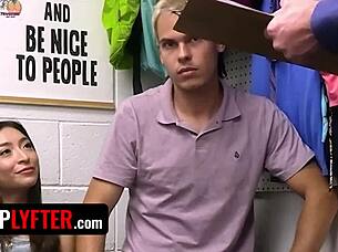 Case no 7906272 - the black friday riot starters by shoplyfter feat amber summer