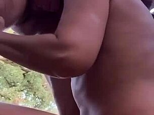 He FOLLA LA GARGANTA with intense deepthroat action