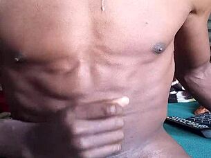 i master the art of bbc ejaculation and submission