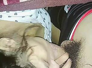 me la chupa a escondidas y en silencio por dios