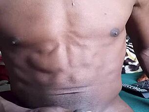 i master the art of bbc ejaculation and submission