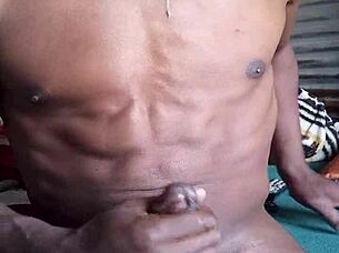 i master the art of bbc ejaculation and submission