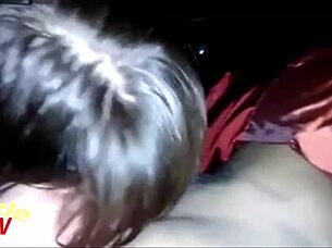 Check out gucci skully's deepthroat skills in this remaster