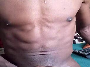 i master the art of bbc ejaculation and submission