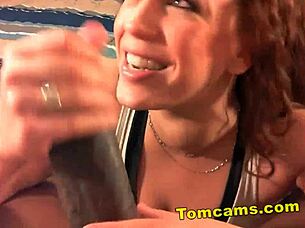 Black Cock Blowjob Teen 18+ Sucks Homemade Webcam Pussy