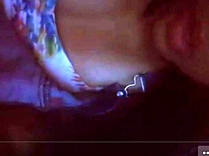 Maria Angeles Shares Her Modeling Beauty On Instagram And Periscope With Emotional Grace