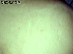 I wanted a bigger dick so I put deodorant in it, part one.