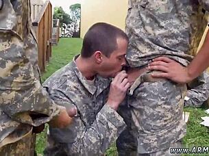 gay tube shows thai army boys nude physical exam