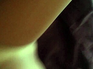 Wow, Watch This Shy Latina Handle That Monster Cock!