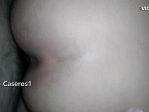 Fucking that girl on the farm with hairy pussy