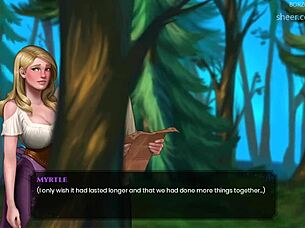 can i touch your big titties in the cave? 😏