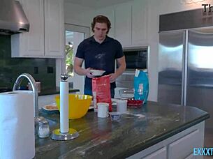 Want some cake with madi collins and michael swayze