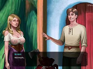 can i touch your big titties in the cave? 😏