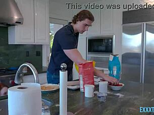 Want some cake with madi collins and michael swayze