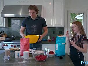 Want some cake with madi collins and michael swayze