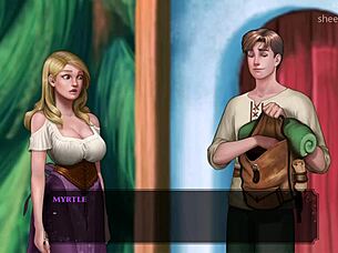 can i touch your big titties in the cave? 😏