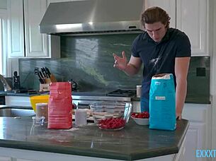 Want some cake with madi collins and michael swayze