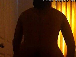 Hey, what's up with mybody mov in this bisexual amateur scene?