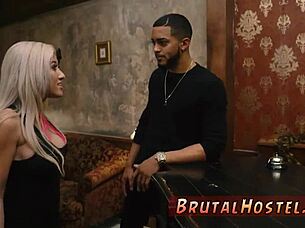 Cristi ann dominates with big tits.