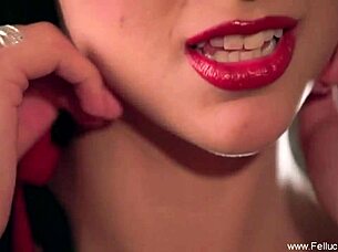 perfection is possible with a romantic oral experience, feeling passionate and beautiful