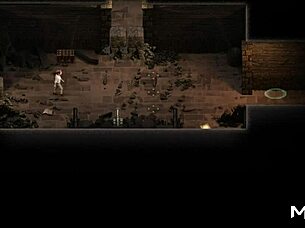 i got new gifts from beautiful girl e2 36 in treasure of nadia