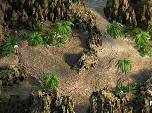 i got new gifts from beautiful girl e2 36 in treasure of nadia