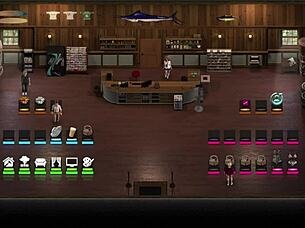 i got new gifts from beautiful girl e2 36 in treasure of nadia