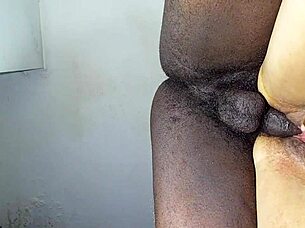 i feel so emotional fucking this bbw with my monster cock