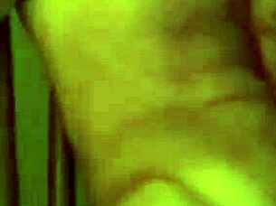 Heartfelt Goodbye After Blowjob