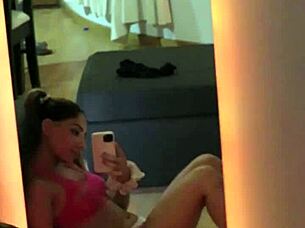 I set up a hidden camera to watch my niece while her mother is away