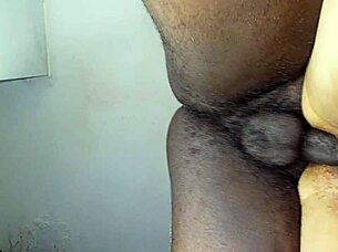 i feel so emotional fucking this bbw with my monster cock