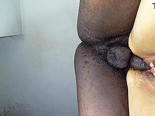 i feel so emotional fucking this bbw with my monster cock