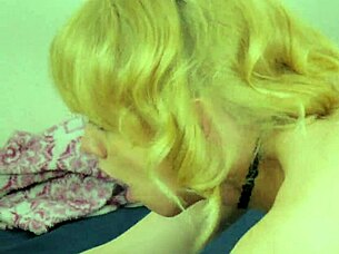 Trans Teen Craves Roommate's Cock Anal