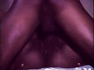 vintage british babe with big tits and monster cock taboo 😏