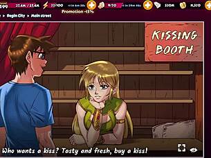 hentaiheroes begin city 1 adventure