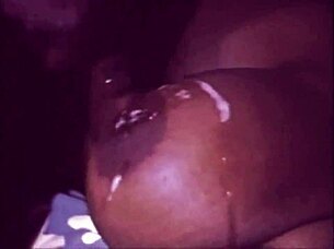 vintage british babe with big tits and monster cock taboo 😏