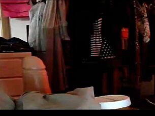 i'm crazy stepmom masturbating big tits on cam