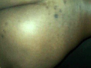 Big ass ebony chick fucking that Asian guy